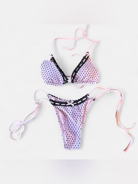 Seamolly Bikini